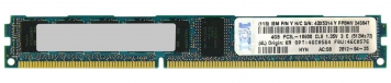 Оперативная память IBM 46C0576 DDRIII 4Gb