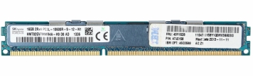 Оперативная память IBM HMT82GV7MMR4A-H9 DDRIII 16Gb