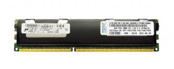 Оперативная память Dell 46C7452 DDRIII 8Gb