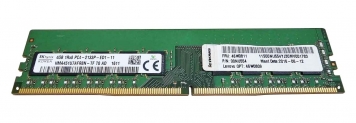 Оперативная память Lenovo 46W0811 DDRIV 4Gb