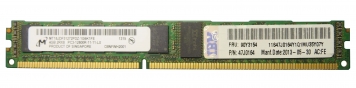 Оперативная память IBM 90Y3154 DDRIII 4Gb