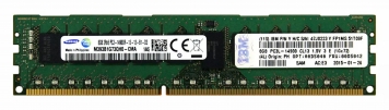 Оперативная память IBM 47J0223 DDRIII 8Gb