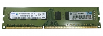 Оперативная память Samsung 497158-D88 DDRIII 4Gb