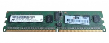 Оперативная память HP 499275-061 DDRII 1Gb