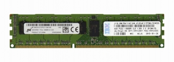 Оперативная память IBM 49Y1425 DDRIII 4Gb