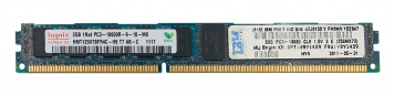 Оперативная память IBM 49Y1439 DDRIII 2Gb