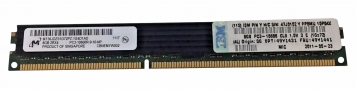 Оперативная память IBM 49Y1441 DDRIII 8Gb