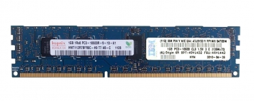 Оперативная память IBM 49Y1442 DDRIII 1Gb