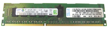 Оперативная память IBM 49Y1559 DDRIII 4Gb