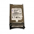 Жесткий диск IBM 49Y2007 600Gb  SAS 2,5" HDD