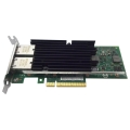 Сетевой Адаптер IBM 00JY856 PCI-E8x