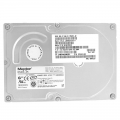 Жесткий Диск Maxtor 4K080H4 80Gb 5400 IDE 3,5" HDD