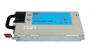 Резервный Блок Питания HP PS-2461-6C1-LF 460W