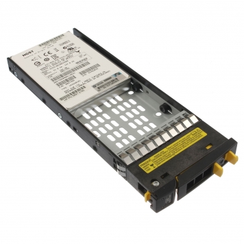 Жесткий диск HP QR502A 100Gb  SAS 2,5" SSD
