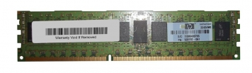 Оперативная память HP 500202-061 DDRIII 2GB