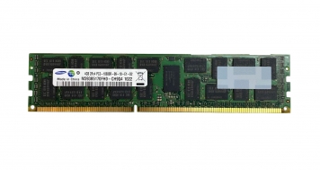 Оперативная память Samsung M393B5170FH0-CH9Q4 DDRIII 4GB
