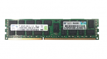 Оперативная память Samsung M393B5170GB0-CH9Q8 DDRIII 4GB