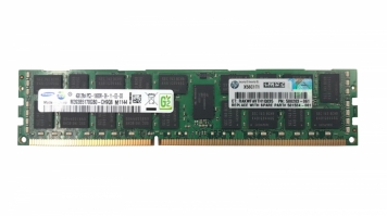 Оперативная память HP 500203-061 DDRIII 4Gb