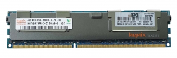 Оперативная память HP 500660-B21 DDRIII 4Gb