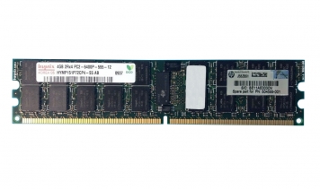 Оперативная память HP 504589-001 DDRII 4Gb