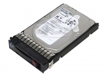 Жесткий диск HP 651068-B21 2Tb 7200 SATAII 3.5" HDD