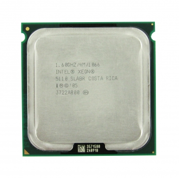 Процессор SLABR Intel 1600Mhz