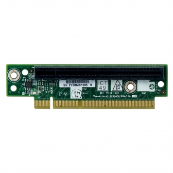 Переходная плата HP 490420-001 PCI-E