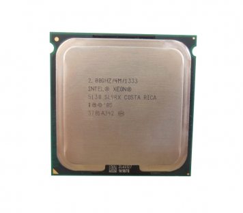 Процессор SL9RX Intel 2000Mhz