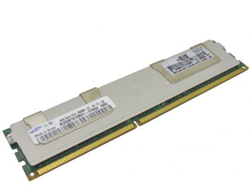 Оперативная память HP 500206-071 DDRIII 8Gb