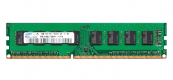 Оперативная память Samsung M378B5273BH1-CH9 DDRIII 4Gb