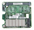 Контроллер HP 484301-001 PCI-E 512)Mb