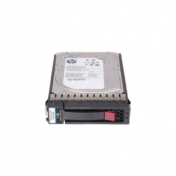 Жесткий диск HP 537716-S21 1Tb 7200 SAS 3,5" HDD