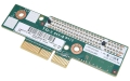 Переходная плата HP 531621-001 PCI-E