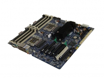Материнская плата HP 591182-001 Socket 1366