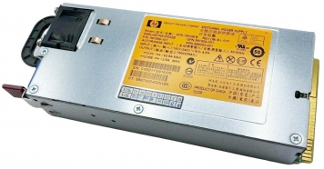 Резервный Блок Питания HP 593831-B21 750W