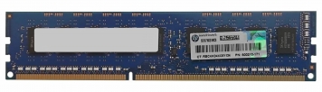 Оперативная память HP 593923-B21 DDRIII 4Gb