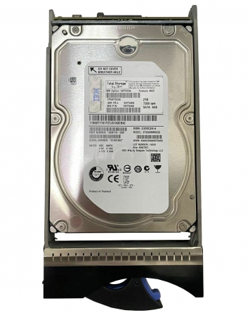 Жесткий диск IBM 59Y5540 2Tb  Fibre Channel  3,5" HDD