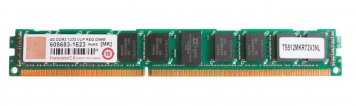 Оперативная память Transcend TS512MKR72V3NL DDRIII 4Gb