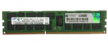 Оперативная память HP 604506-B21 DDRIII 8Gb