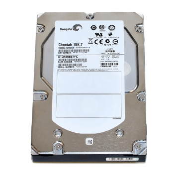 Жесткий диск Seagate 9FM004 450Gb  Fibre Channel  3,5" HDD