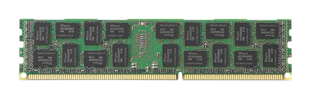 Оперативная память Kingston KVR16R11D4/8 DDRIII 8Gb