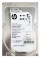 Жесткий диск HP 801886-B21 3Tb  SATAIII 3,5" HDD