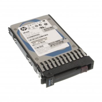 Жесткий диск HP 632502-B21 200Gb  SAS 2,5" SSD