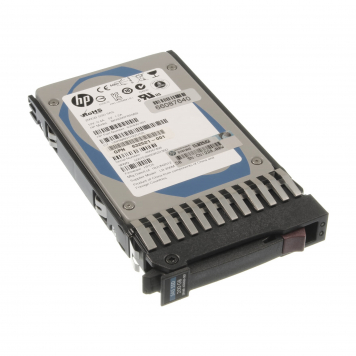 Жесткий диск HP 690819-B21 200Gb  SAS 2,5" SSD