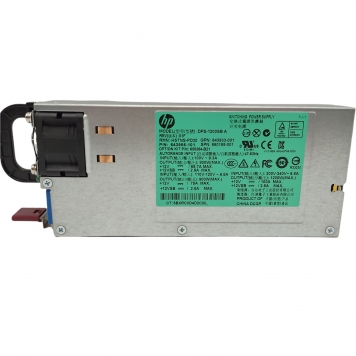 Резервный Блок Питания HP HSTNS-PD30 1200W