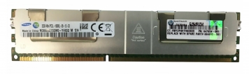 Оперативная память HP 647654-081 DDRIII 32Gb