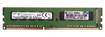 Оперативная память HP 647656-071 DDRIII 2Gb