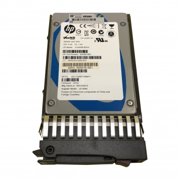 Жесткий Диск HP 660676-001 200Gb SAS 2.5" SSD