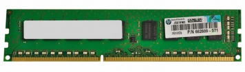 Оперативная память HP 662609-571 DDRIII 4Gb