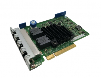Сетевая Адаптер HP 665238-001 PCI Express 1Gb